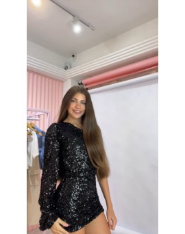 VESTIDO EDIÇÃO LIMITADA HMR